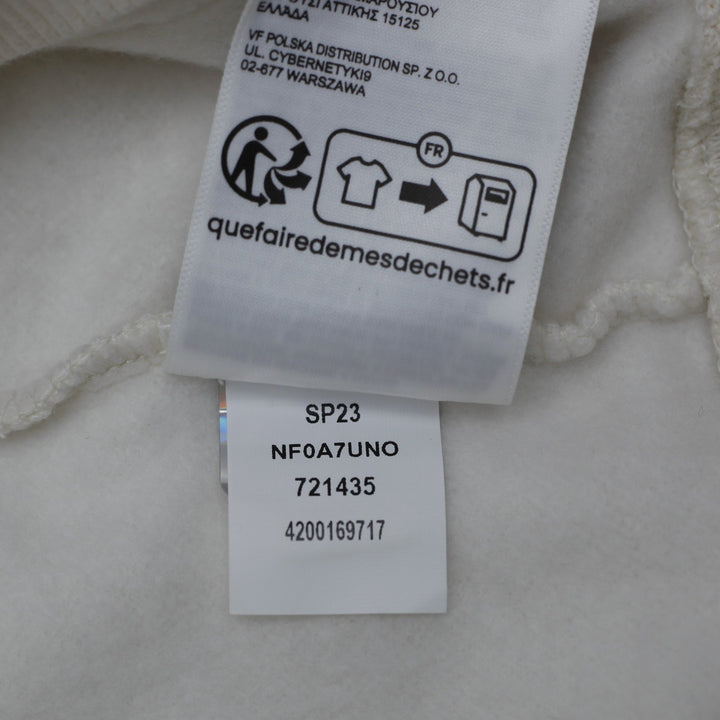 Ladies The North Face Half Dome Pullover Hoodie Size S