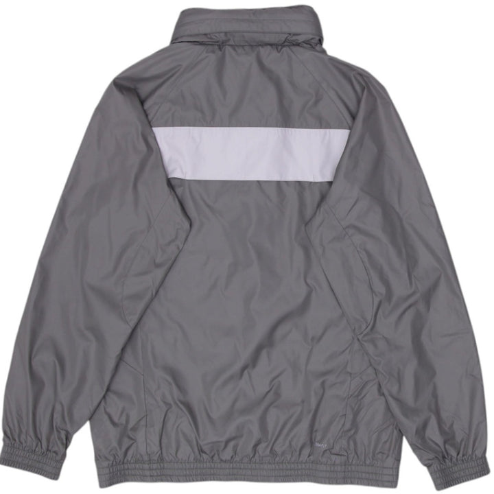 Nike Full Zip Windbreaker Jacket Size M | Migration_Jackets - Side View | Fashion Rerun