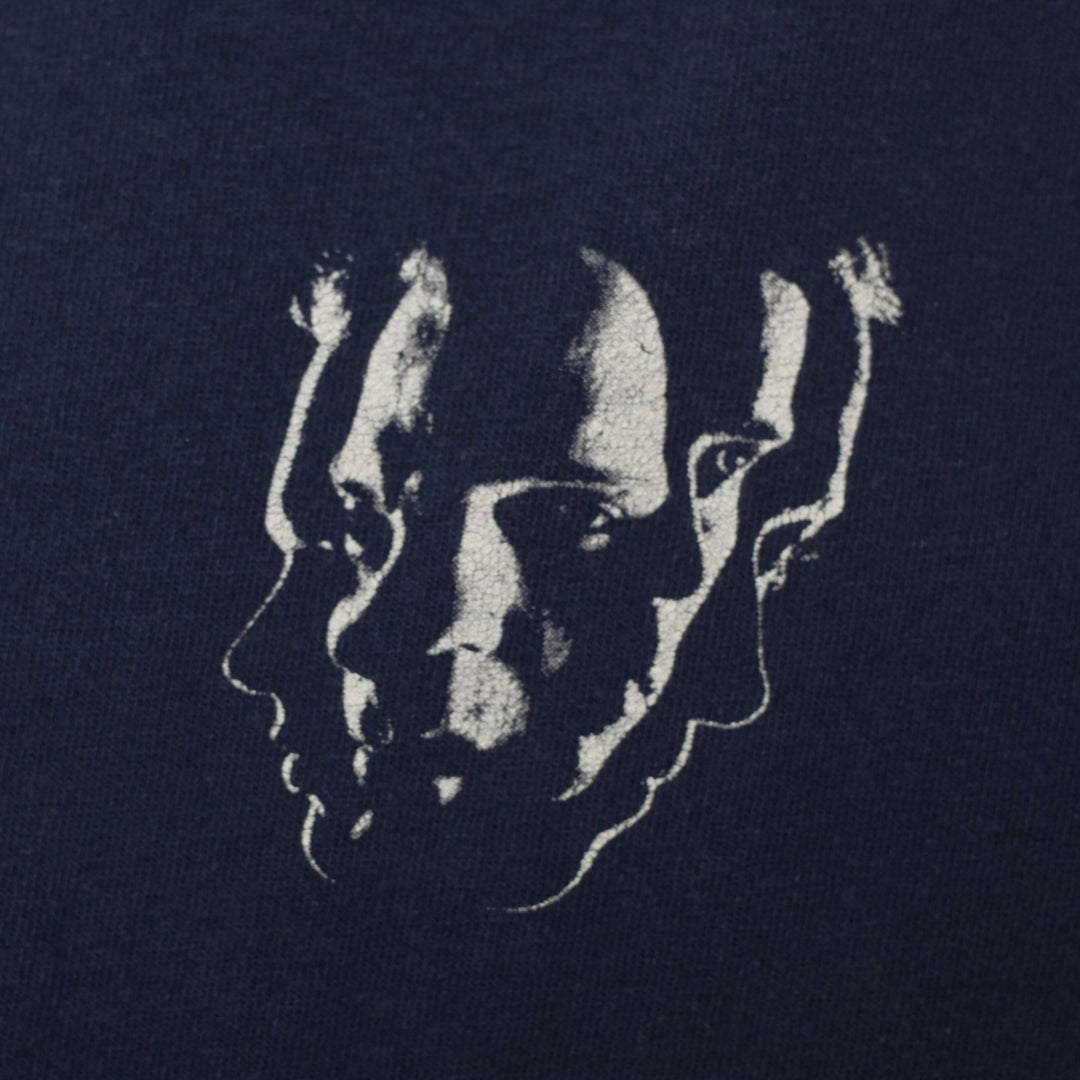 Vintage 1994 The Tragically Hip "Day for Night" Album T-Shirt Mae In USA XL Single Stitch | Migration_T-Shirt | Fashion Rerun