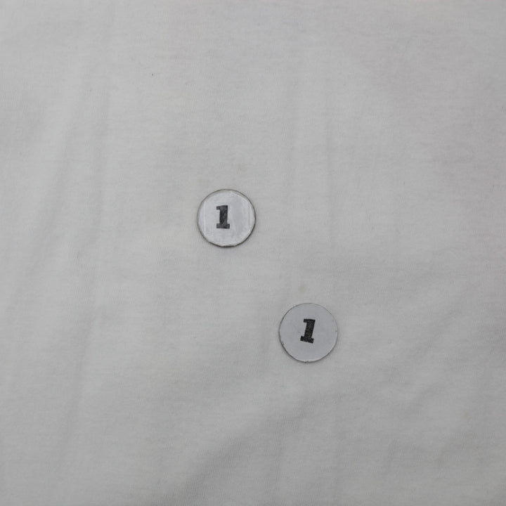 Vintage 90s Marlboro Unlimited Pocket Shirt Made in USA Size XL | Migration_T-Shirts - View 7 | Fashion Rerun