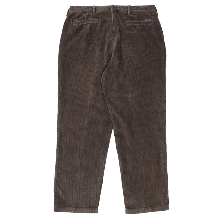 Mens Woolrich Corduroy Pants - Fashion Rerun Vintage Migration_Pants