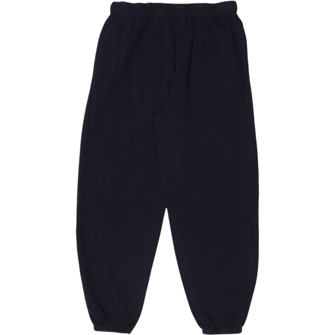 Mens Dragon Ball Z Sweatpants Black Anime Graphic Drawstring