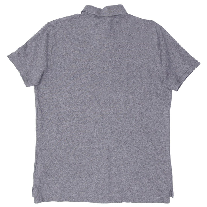 Mens Polo Ralph Lauren Custom Slim Fit Polo T-Shirt