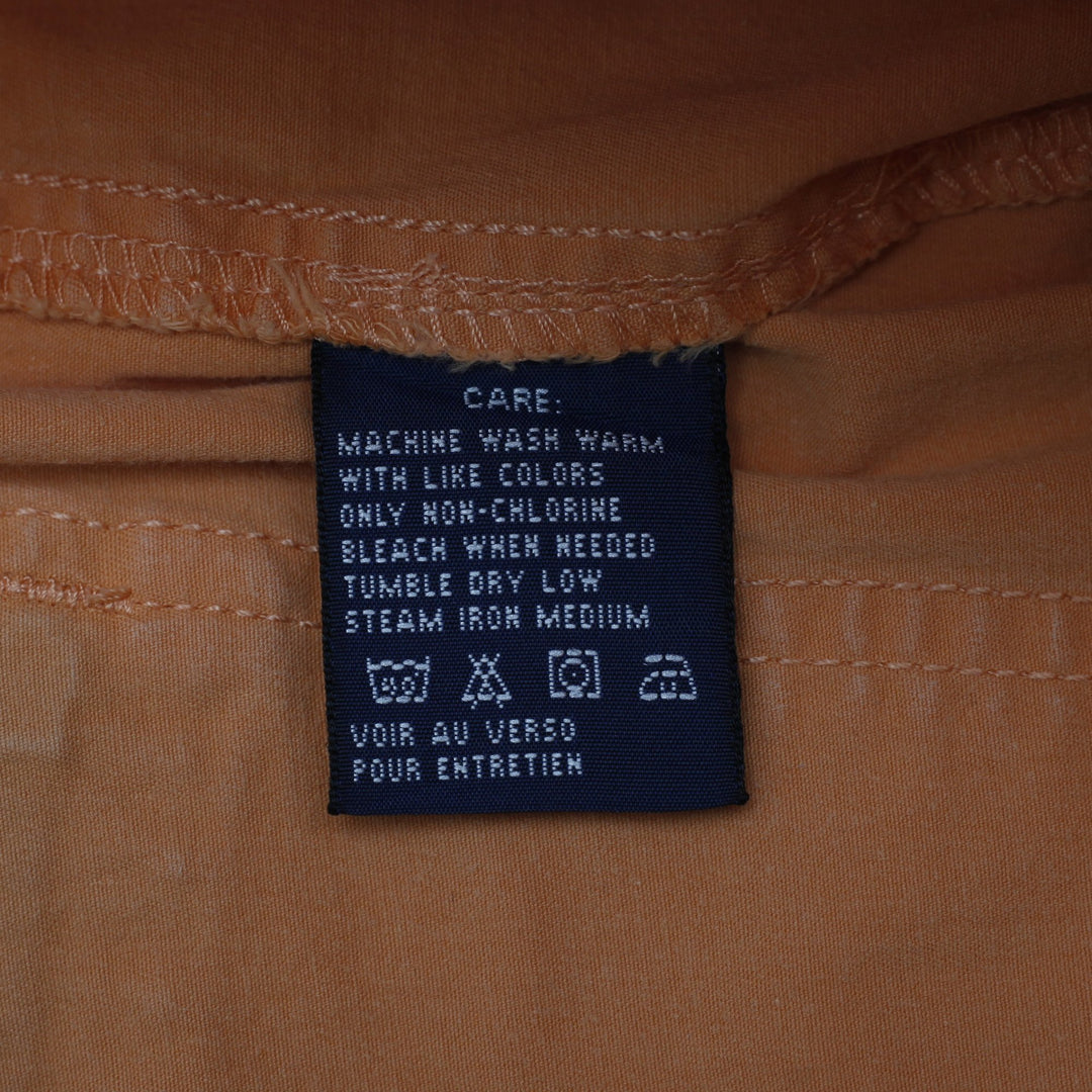 Vintage Ralph Lauren Cargo Pants Size 10 | Migration_Pants - Detail View | Fashion Rerun