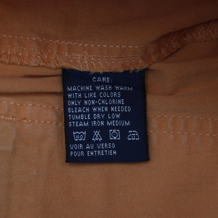 Vintage Ralph Lauren Cargo Pants Size 10 | Migration_Pants - Detail View | Fashion Rerun