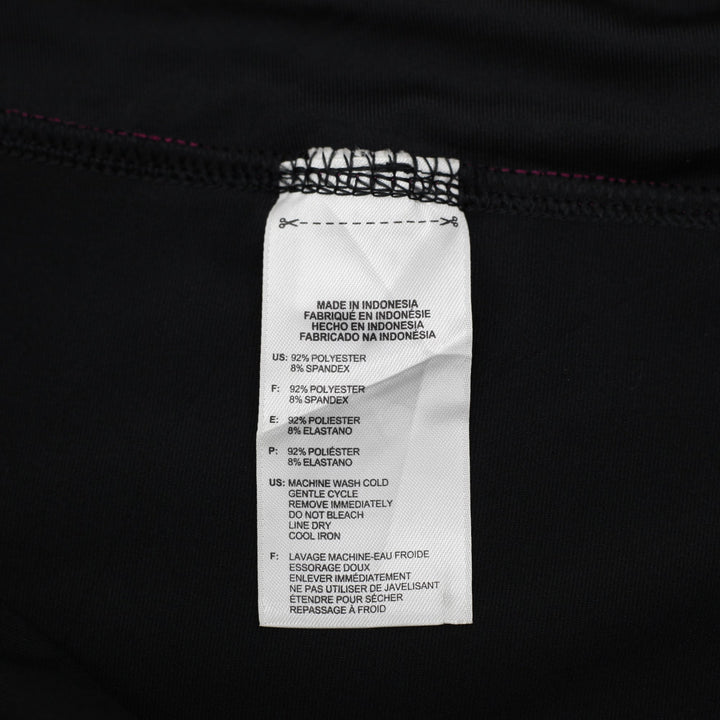 Ladies Adidas Climalite Womens Yoga Pants Straight Size 14