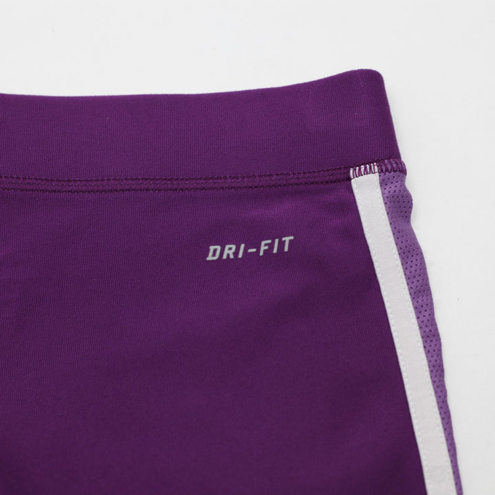 Ladies Nike Dri-FIT Volleyball Compression Shorts