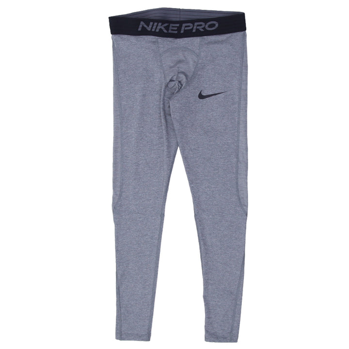 Mens Nike Dri Fit Tight Fit Compression Pants