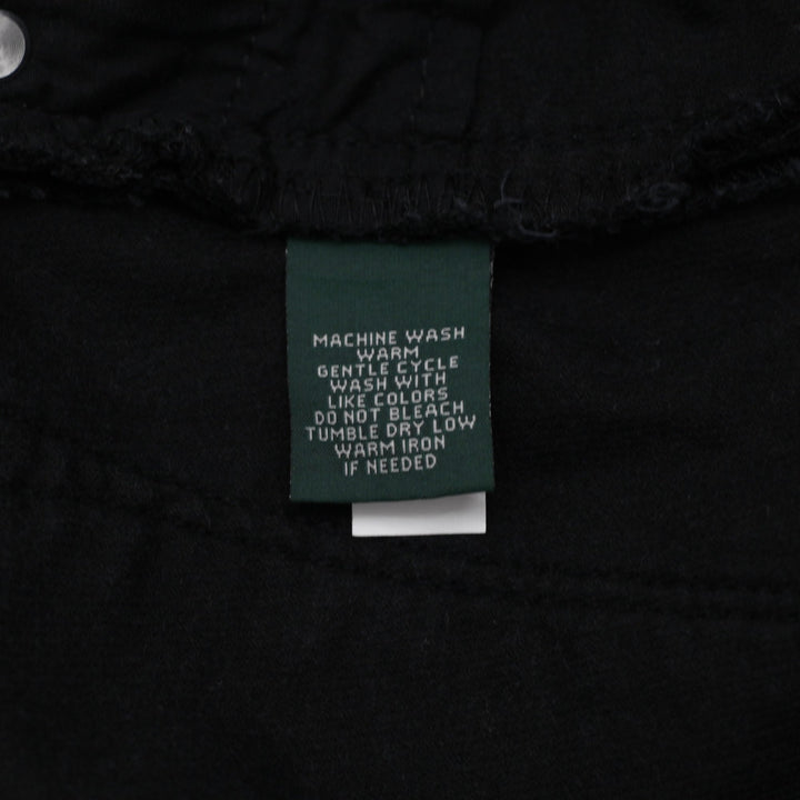 Ladies Lauren Jeans Co Ralph Lauren Corduroy Pants Trousers Stretch Straight