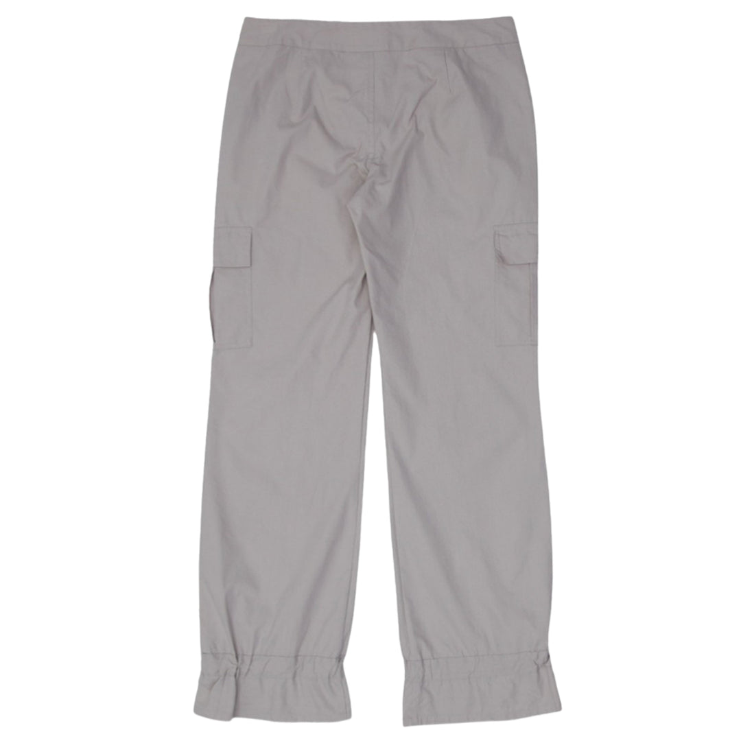 Ladies Global Mind Cargo Pants