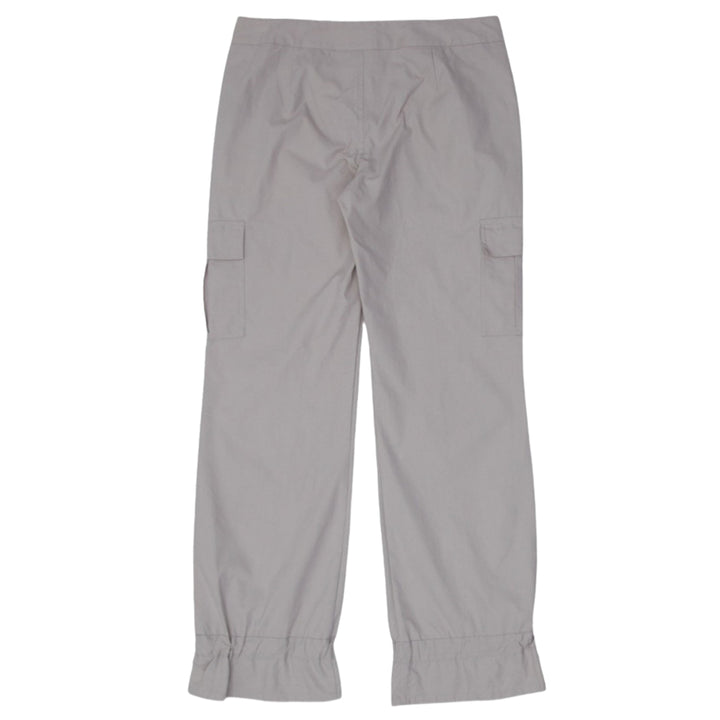 Ladies Global Mind Cargo Pants