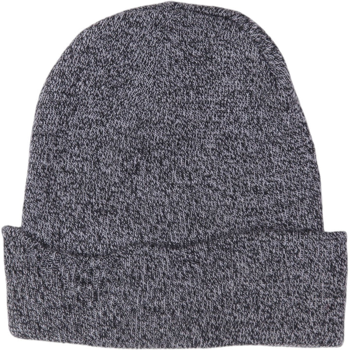 Mens Carhartt A18 019 One Size Knitted Cuff Beanie