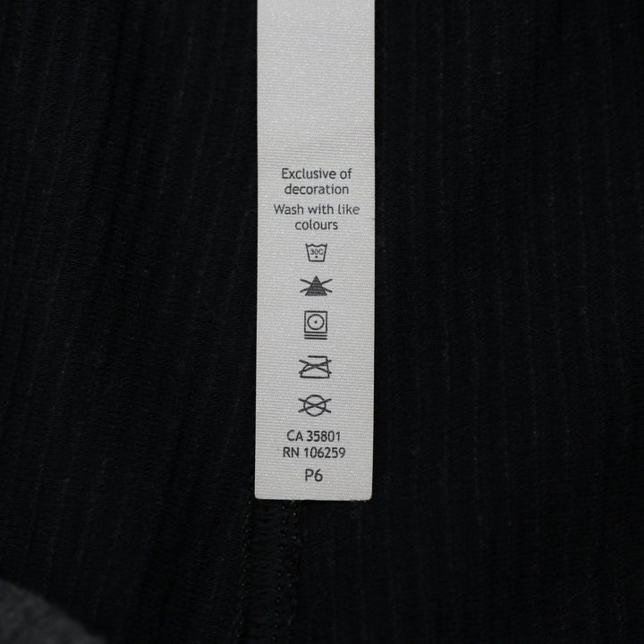 Ladies Lululemon Retreat Yourself Crop Wide-Leg Pants Size 12