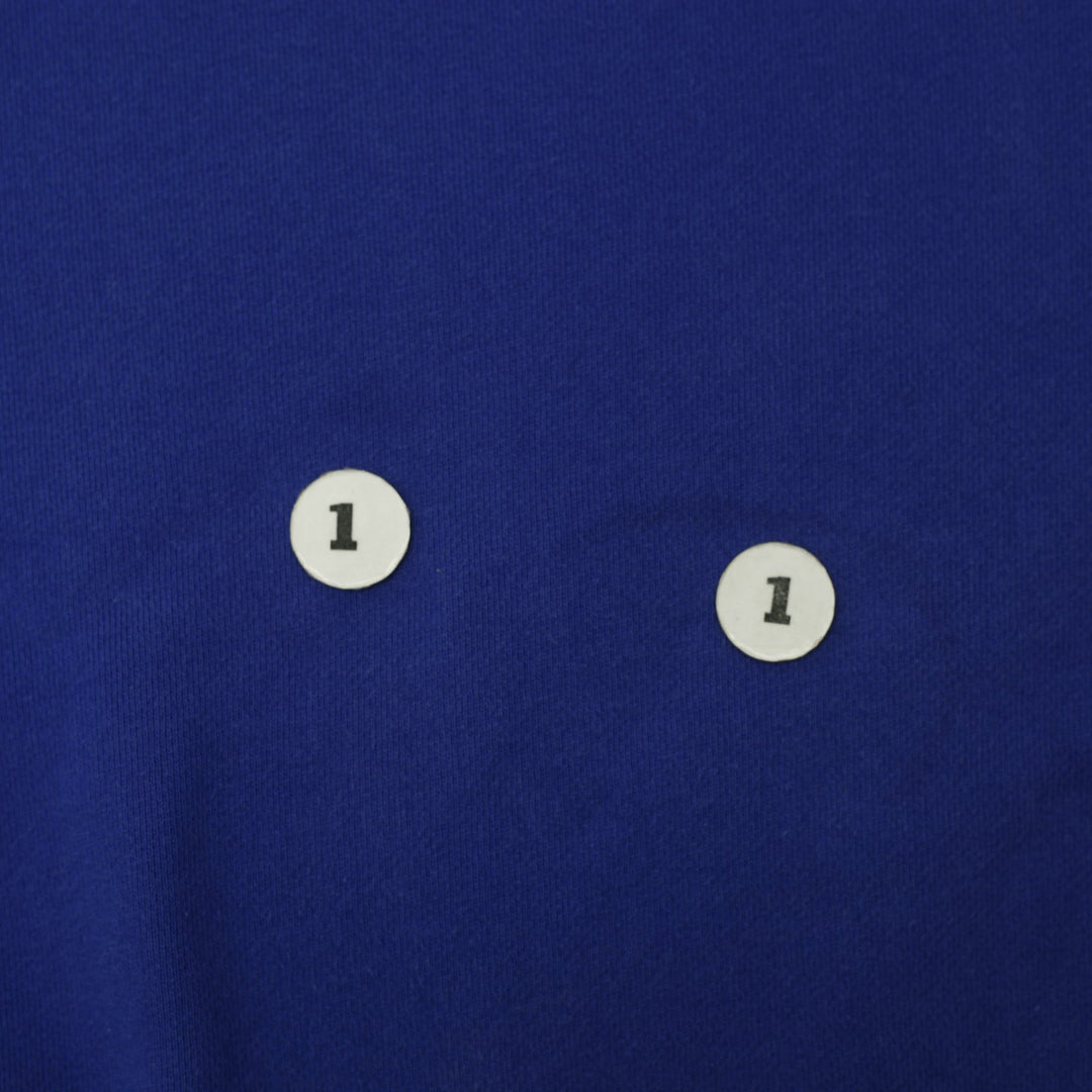 Vintage Mens Polo Ralph Lauren Sweater Blue Crewneck Size XL | Migration_Jumper & Knitwear RL Collection - De | Fashion Rerun