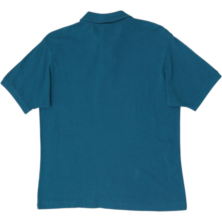 Mens Lacoste Classic Fit Short Sleeve Polo T-Shirt Size 5