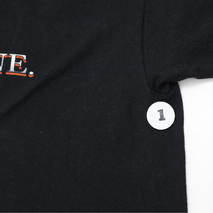 Vintage Harley Davidson When You Get One Graphic T-Shirt | Migration_T-Shirts - Alternate View | Fashion Rerun
