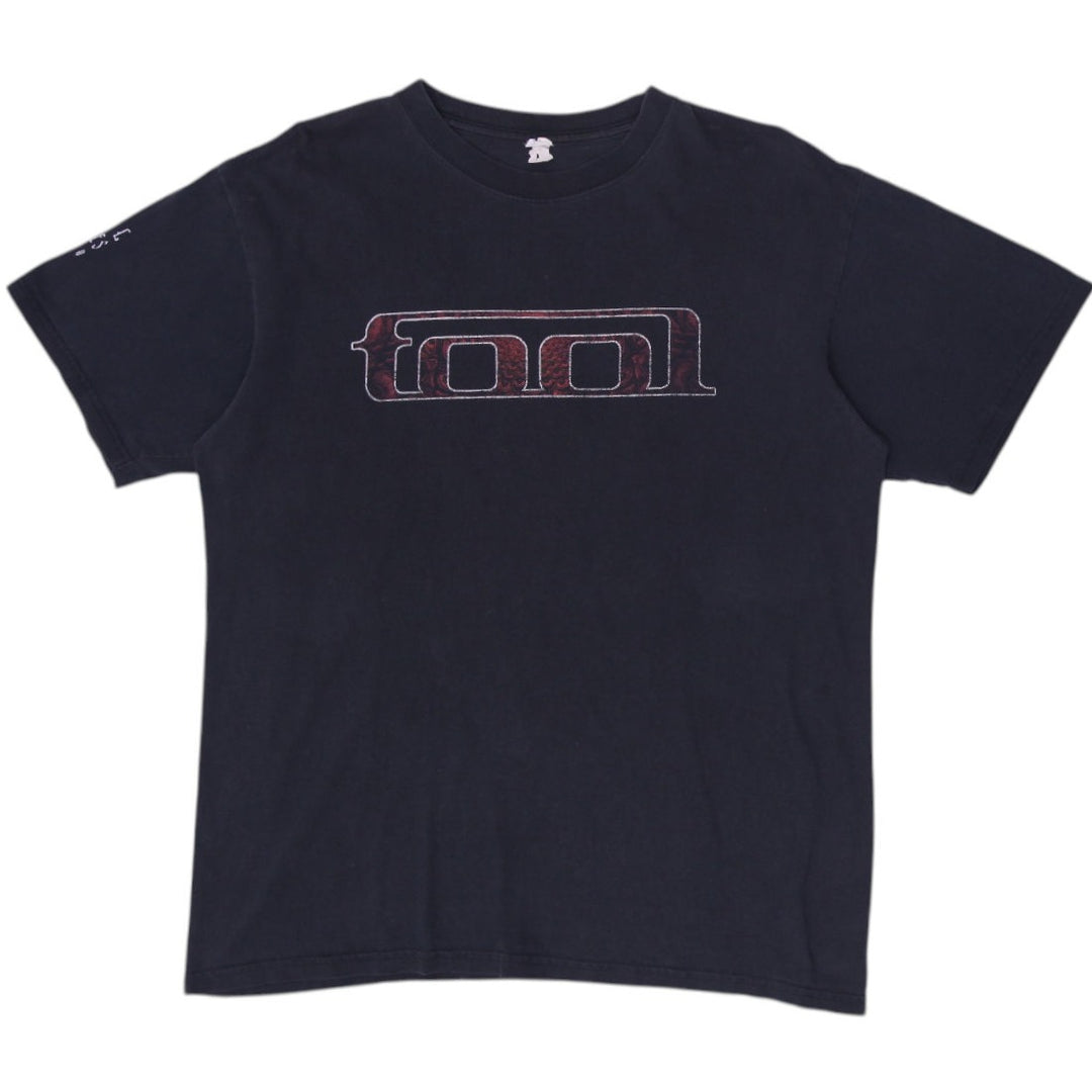 Vintage TOOL 10000 Days Promo Los Angeles California Size L | Migration_T-Shirts | Fashion Rerun