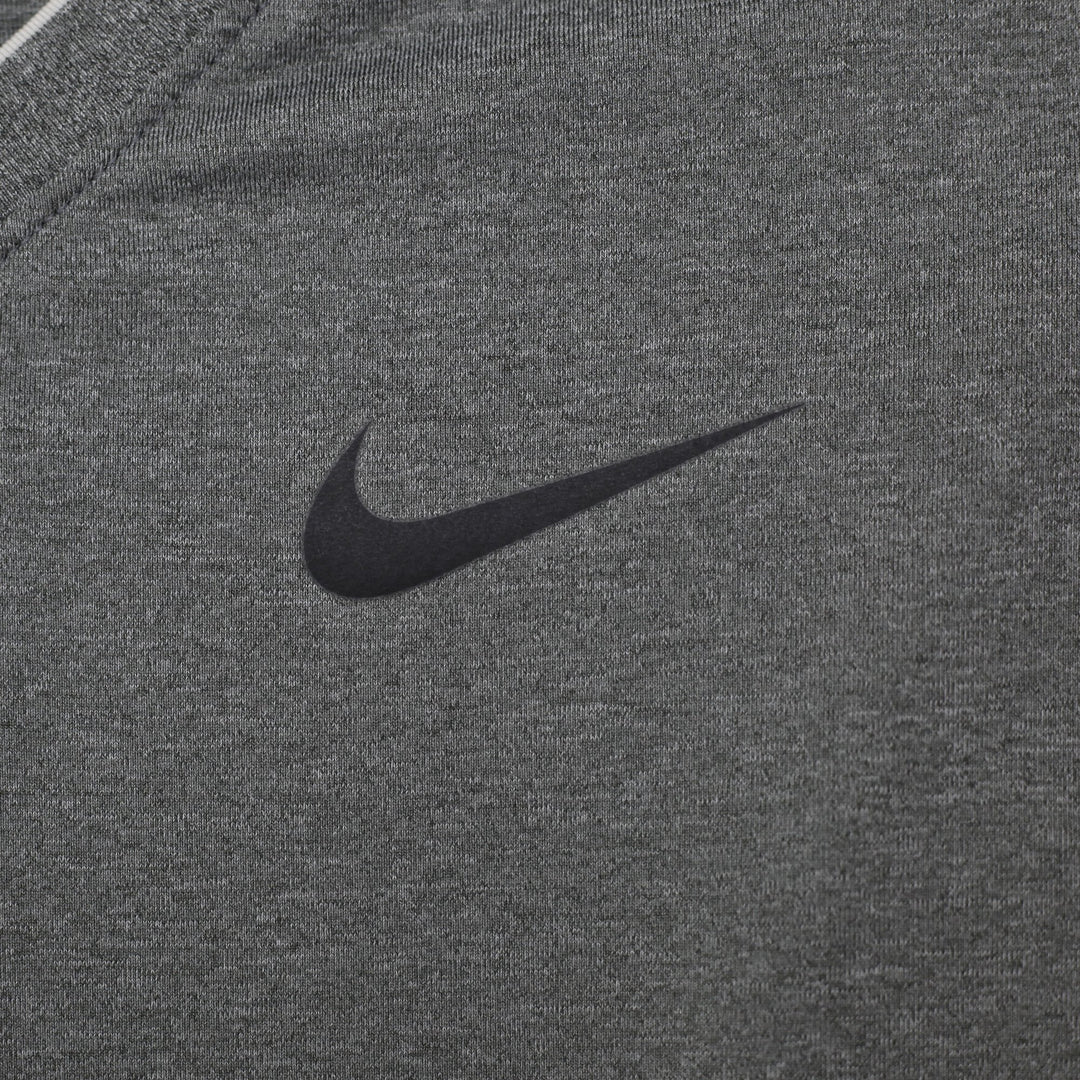 Ladies  Nike Pro Athletic Sportswear V-Neck Top Size S