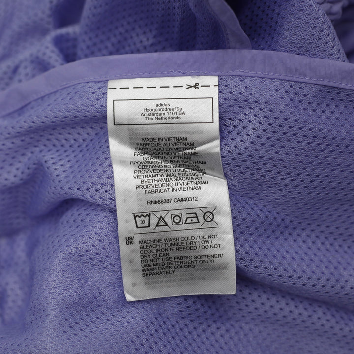 Adidas Primegreen Activewear Shorts Size M