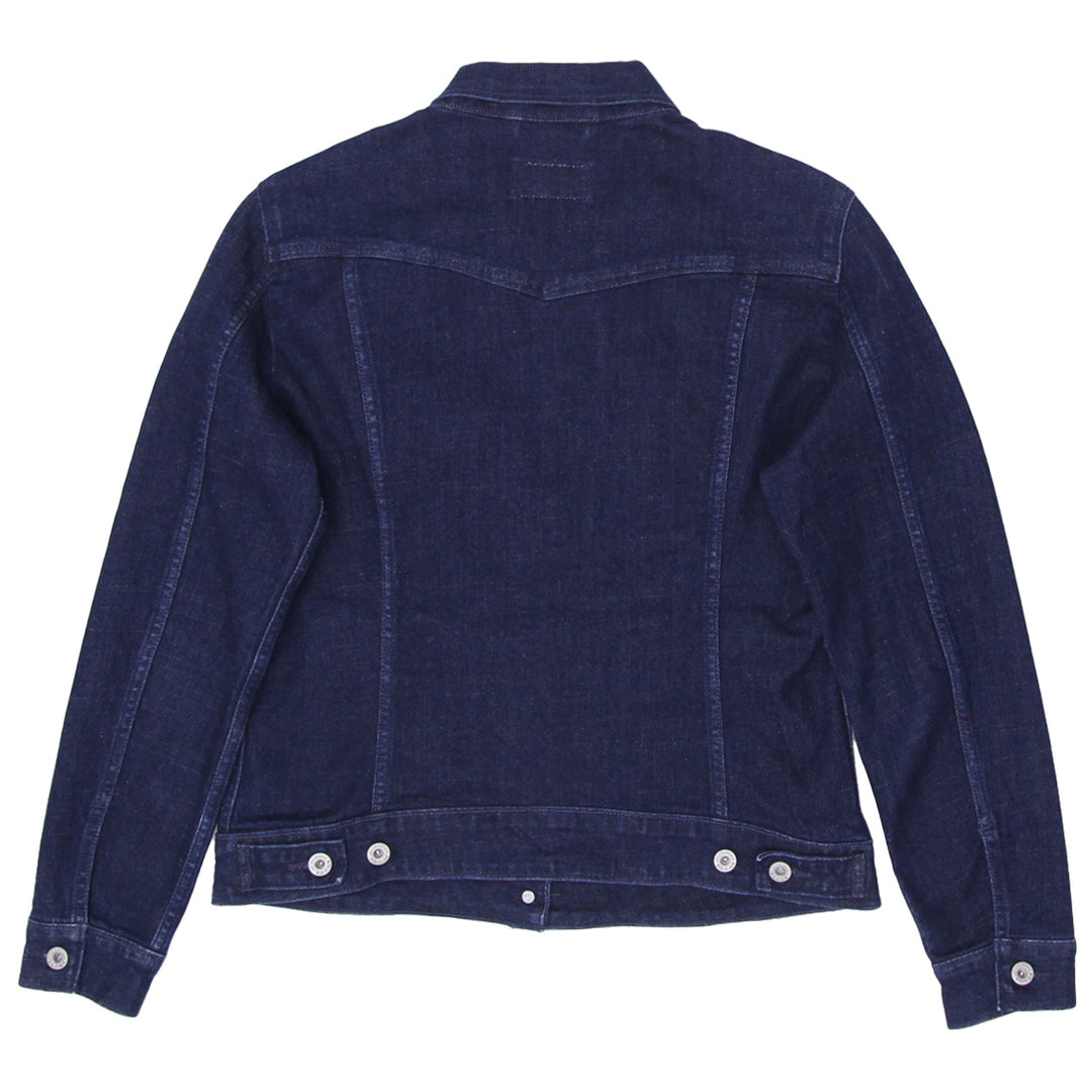 Ladies Levi Strauss & Co. Denim Jacket