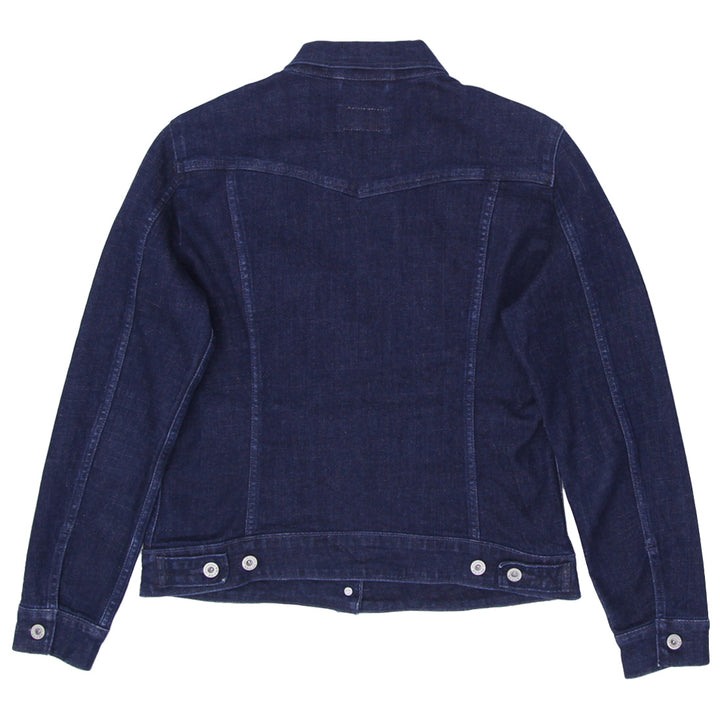 Ladies Levi Strauss & Co. Denim Jacket