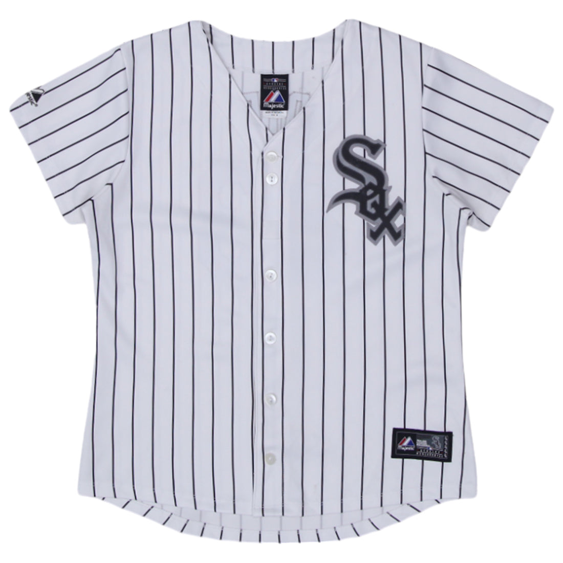 Shop Vintage Majestic Chicago White Sox Dye # 23 Baseball Jersey