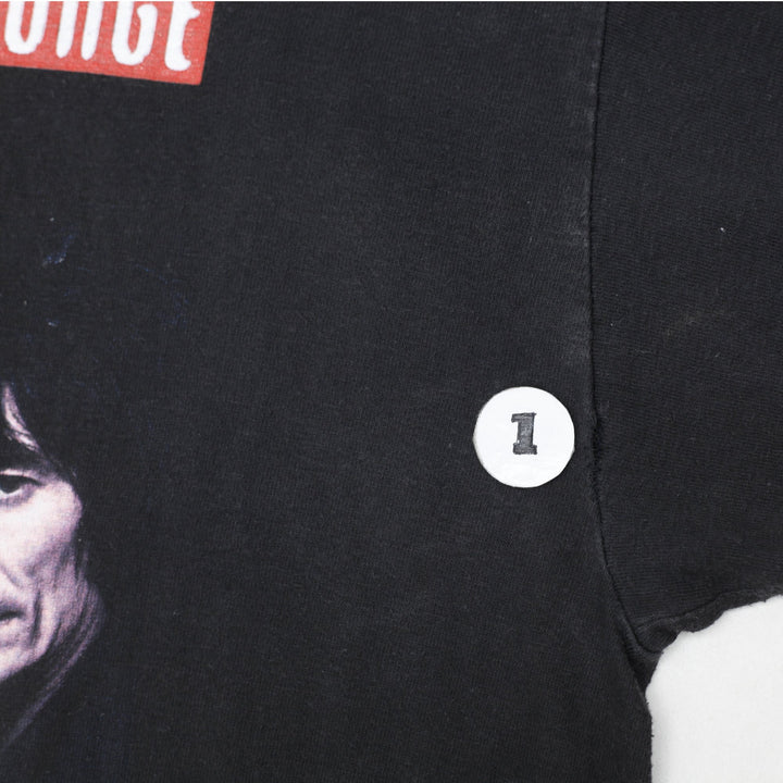 Vintage Rolling Stones "Voodoo Lounge" World Tour 94/95 T-Shirt XL Black | Migration_T-Shirts - View 7 | Fashion Rerun