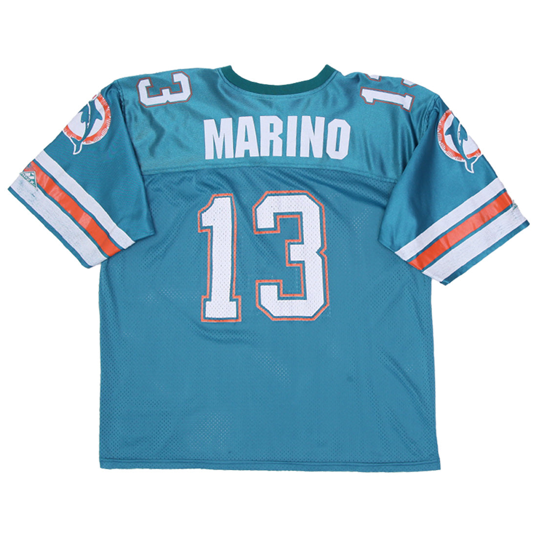 Shop Vintage Starter Miami Dolphins Marino # 13 Football Jersey