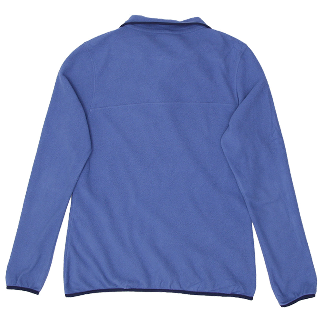 Ladies Patagonia Snap-T Fleece Pullover - Fashion Rerun Vintage Migration_Sweaters