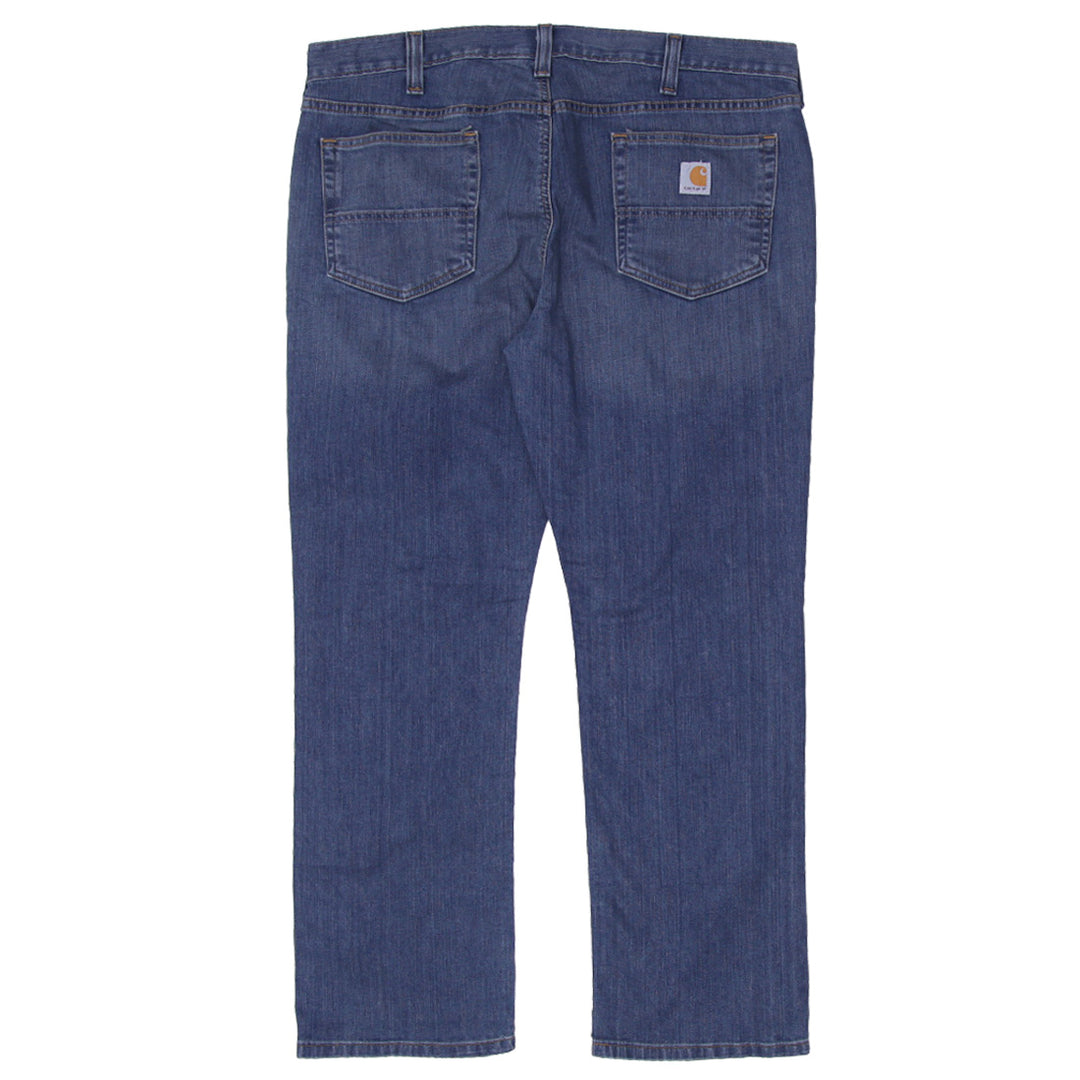 Mens Carhartt Relaxed Fit BD2804-M Jeans