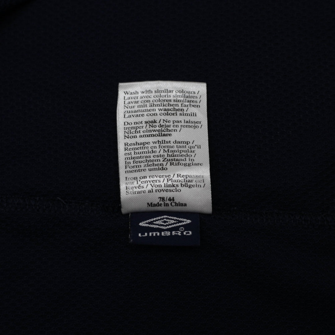 England Training Vest Football Jersey Size XL | Migration_Jerseys - View 7 | Fashion Rerun