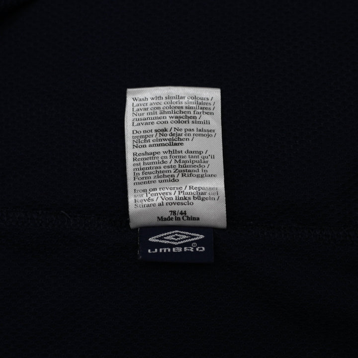 England Training Vest Football Jersey Size XL | Migration_Jerseys - View 7 | Fashion Rerun