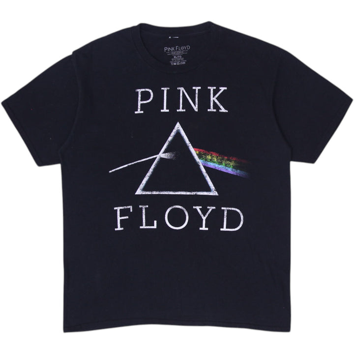 Mens Pink Floyd Rock Band Music T-Shirt Size XL