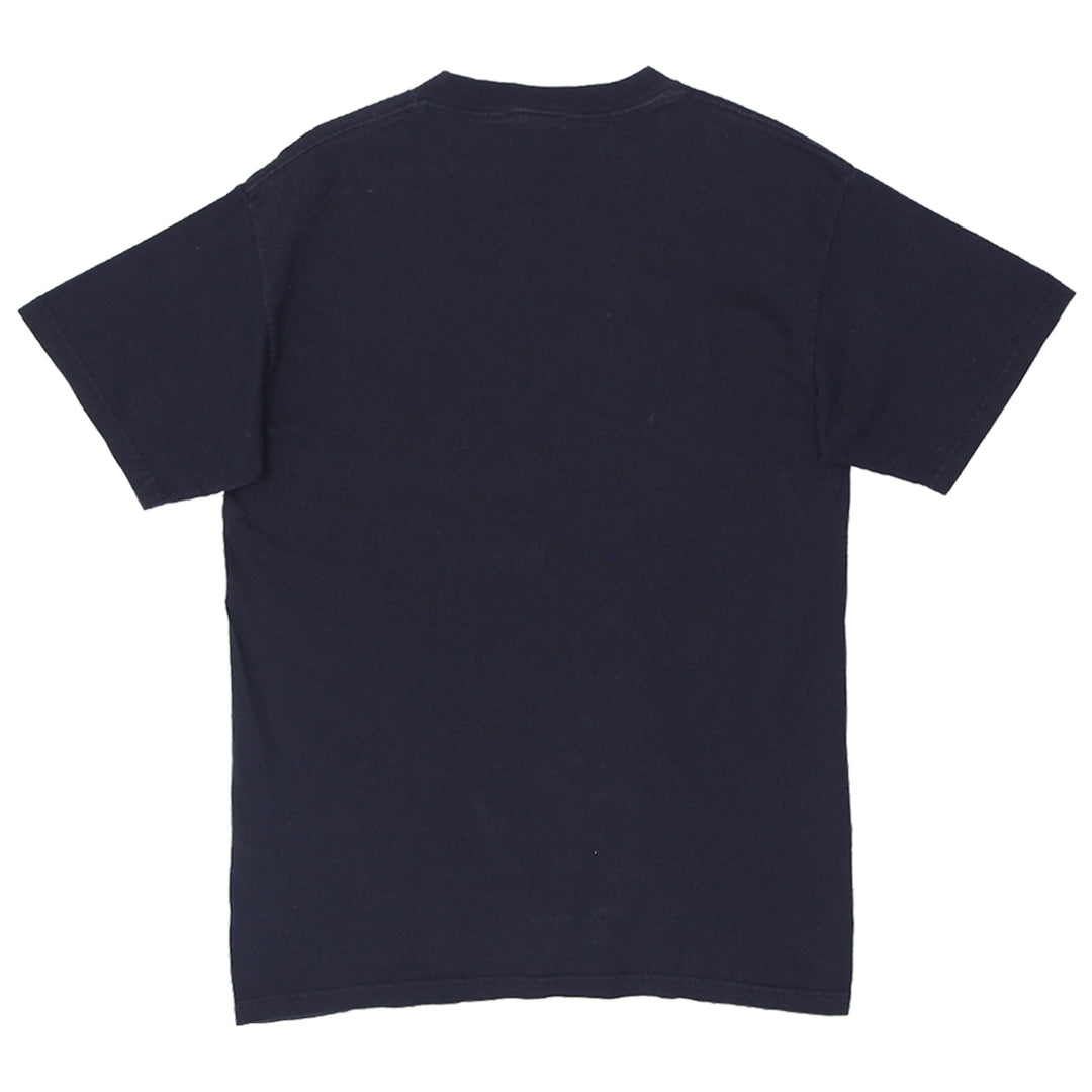 2000 Vintage Harley Davidson Looney Tunes Yosemite T-Shirt