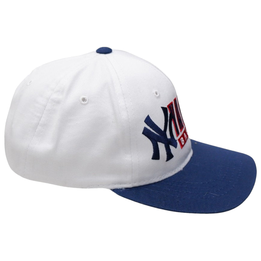 Vintage New York Yankees Baseball Starter Cap