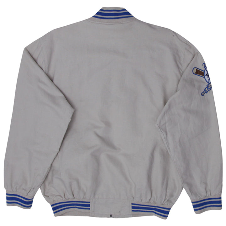 Vintage Genuine Merchandise Toronto Blue Jays 2 Time World Champion Jacket - Fashion Rerun Vintage Migration_Jacket