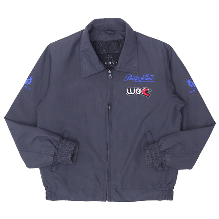 Mens Speed Wear Honda Nexo Full Zip Jacket - Fashion Rerun Vintage Migration_Jacket