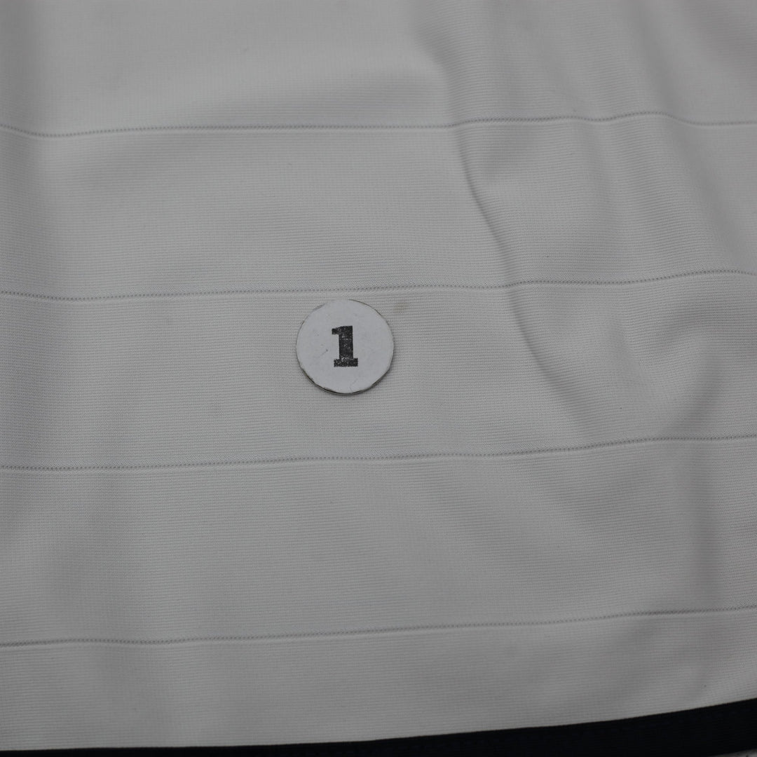 Mens Umbro 2003-2005 England Home Football Jersey Size M