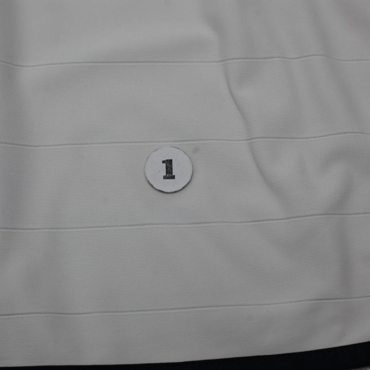 Mens Umbro 2003-2005 England Home Football Jersey Size M
