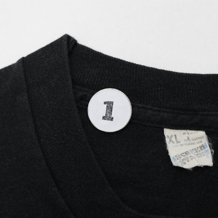 Vintage The Rocky Horror Picture Show T-Shirt S.Stitch Made In USA Black | Migration_T-Shirts - Alternate Vie | Fashion Rerun