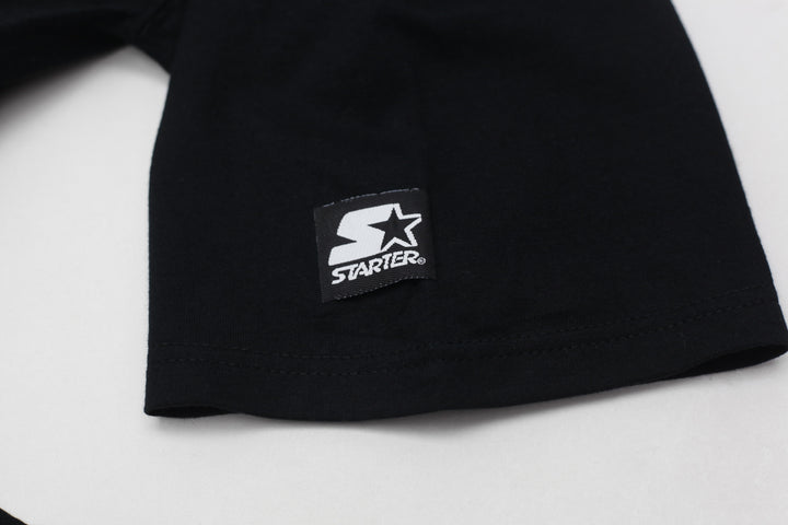 1998 Vintage Chicago Bulls NBA Finals Champion T-Shirt Starter XL