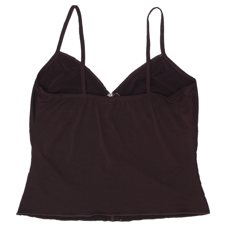 Y2K Ladies Tempted Strappy Top