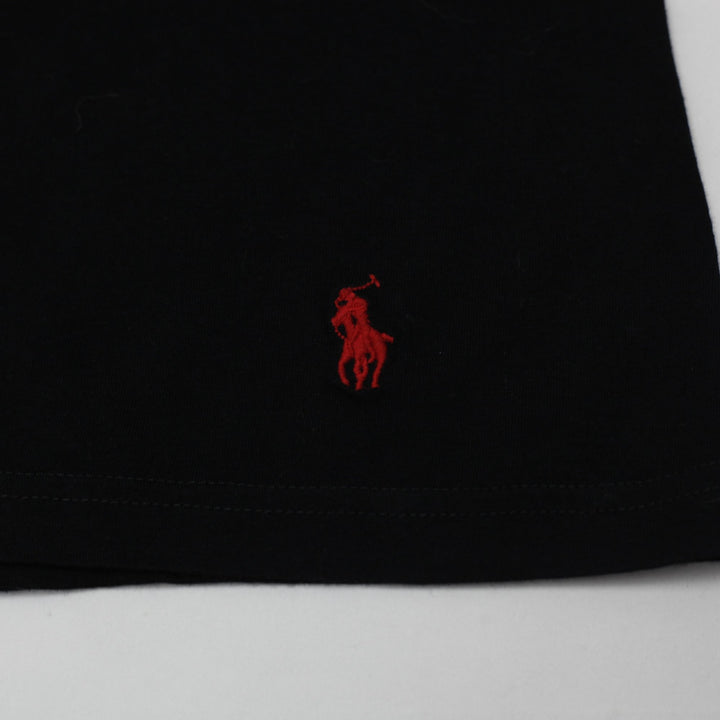 Mens Polo Ralph Lauren Classic Fit Cotton T-Shirt Size L