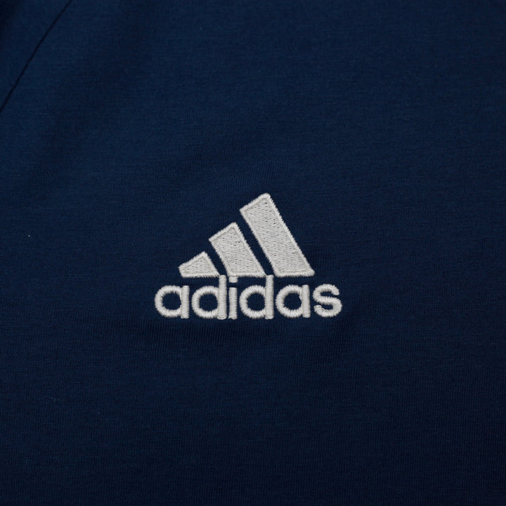 Mens Adidas Manchester United Jersey Soccer T-Shirt Size M