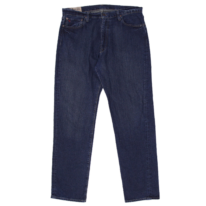 Vintage Polo Ralph Lauren Straight Leg Jeans