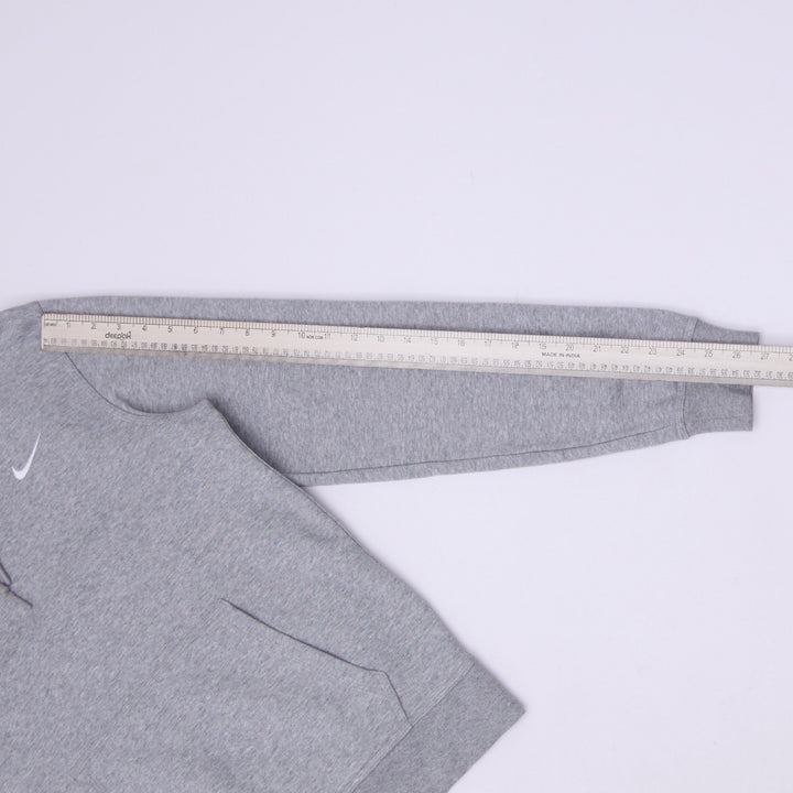 Mens Nike Club Fleece Pullover Hoodie Size S