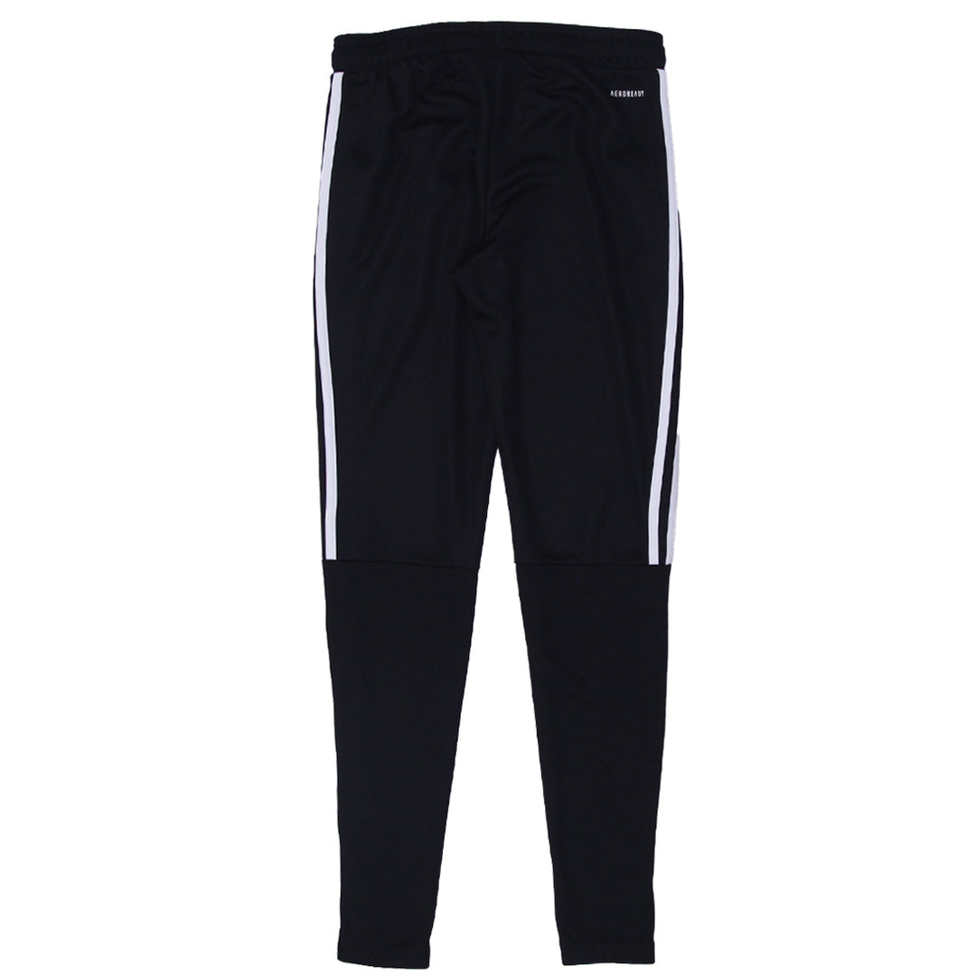 Ladies Adidas Logo Side Striped Sports Pants