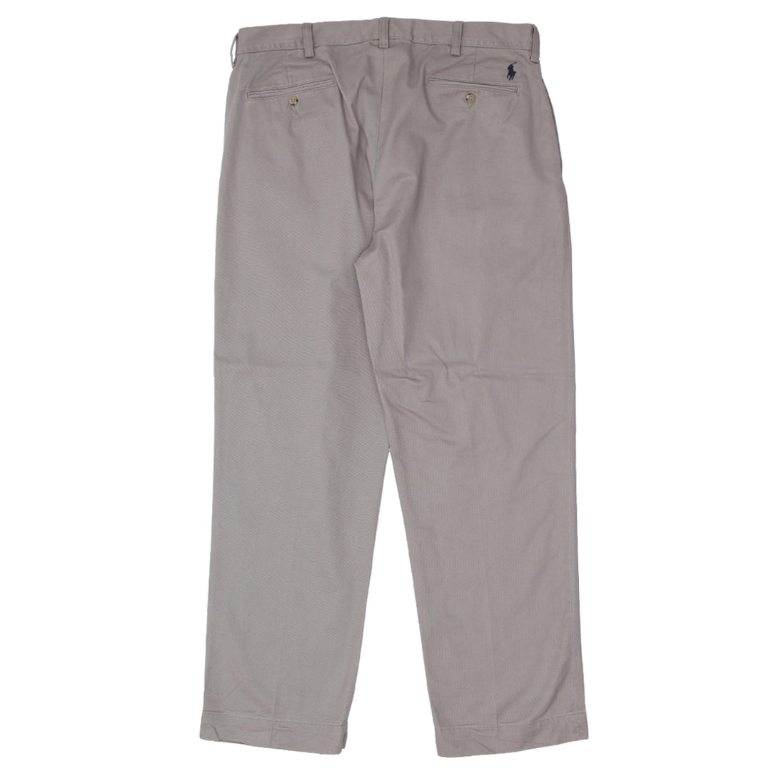 Vintage Polo by Ralph Lauren Chino Ethan Pants - Fashion Rerun Vintage Migration_Pants