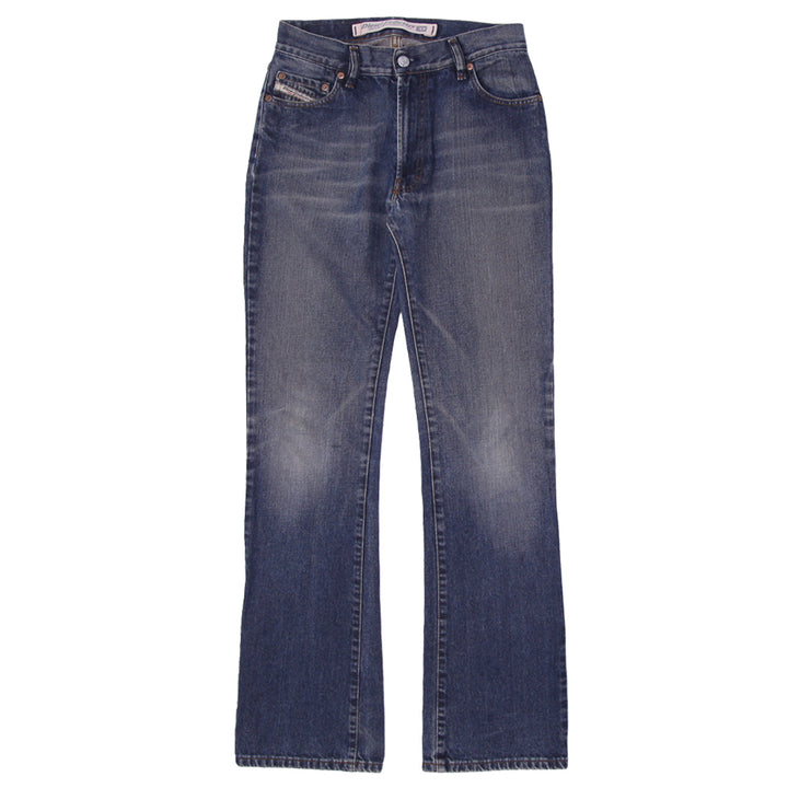 Y2K ladies Diesel Industry Regulated jeans
