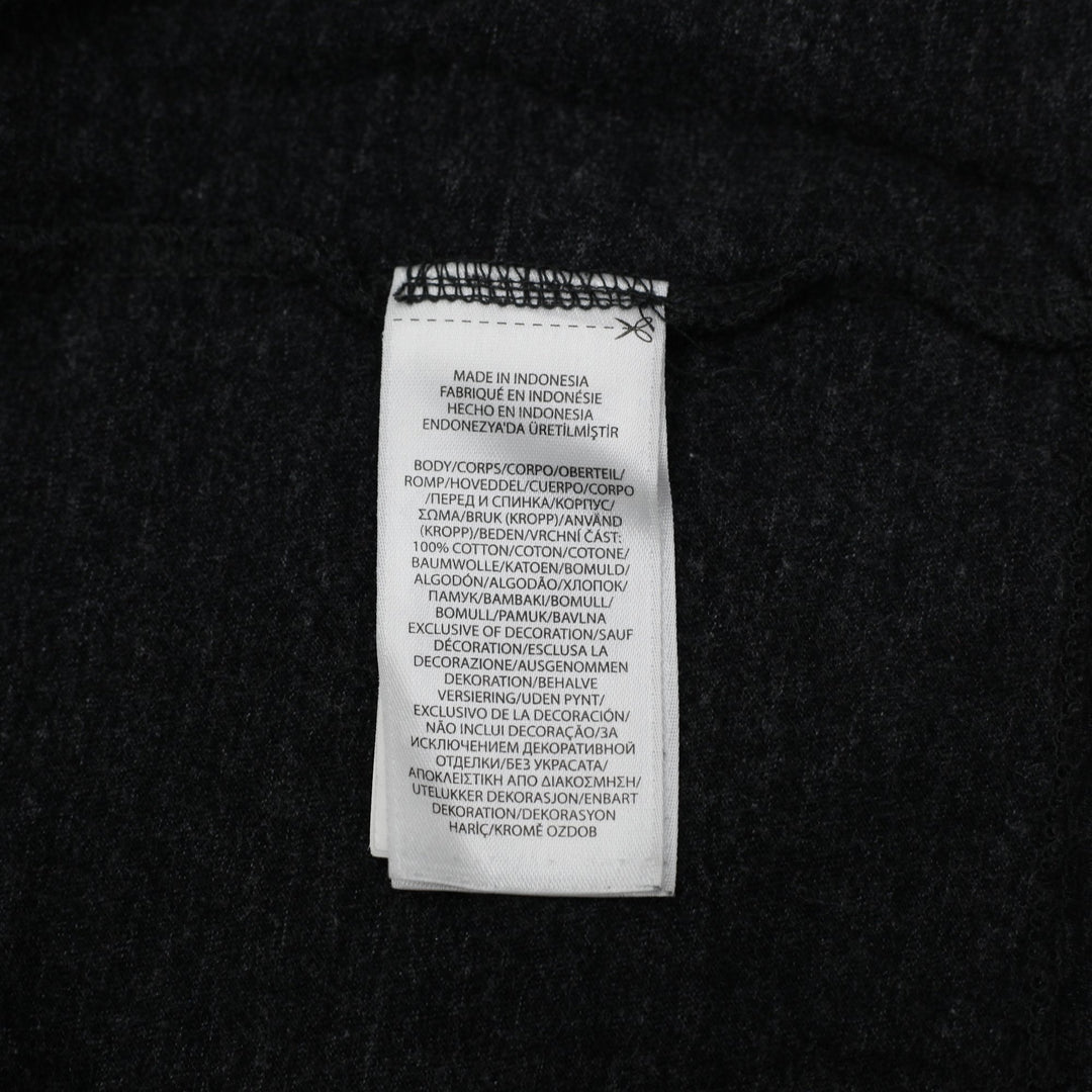 Mens Polo Ralph Lauren Crew Neck Embroidered Pony Logo T-Shirt Size M